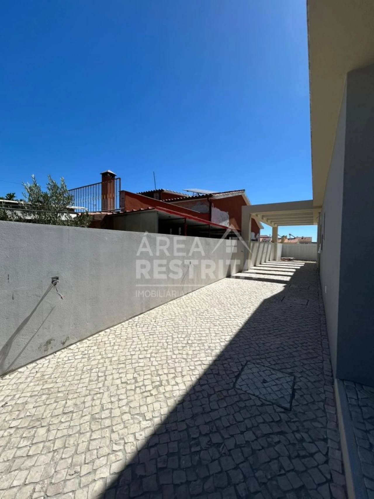 Moradia T3 para Venda em Fernao Ferro Foto 4