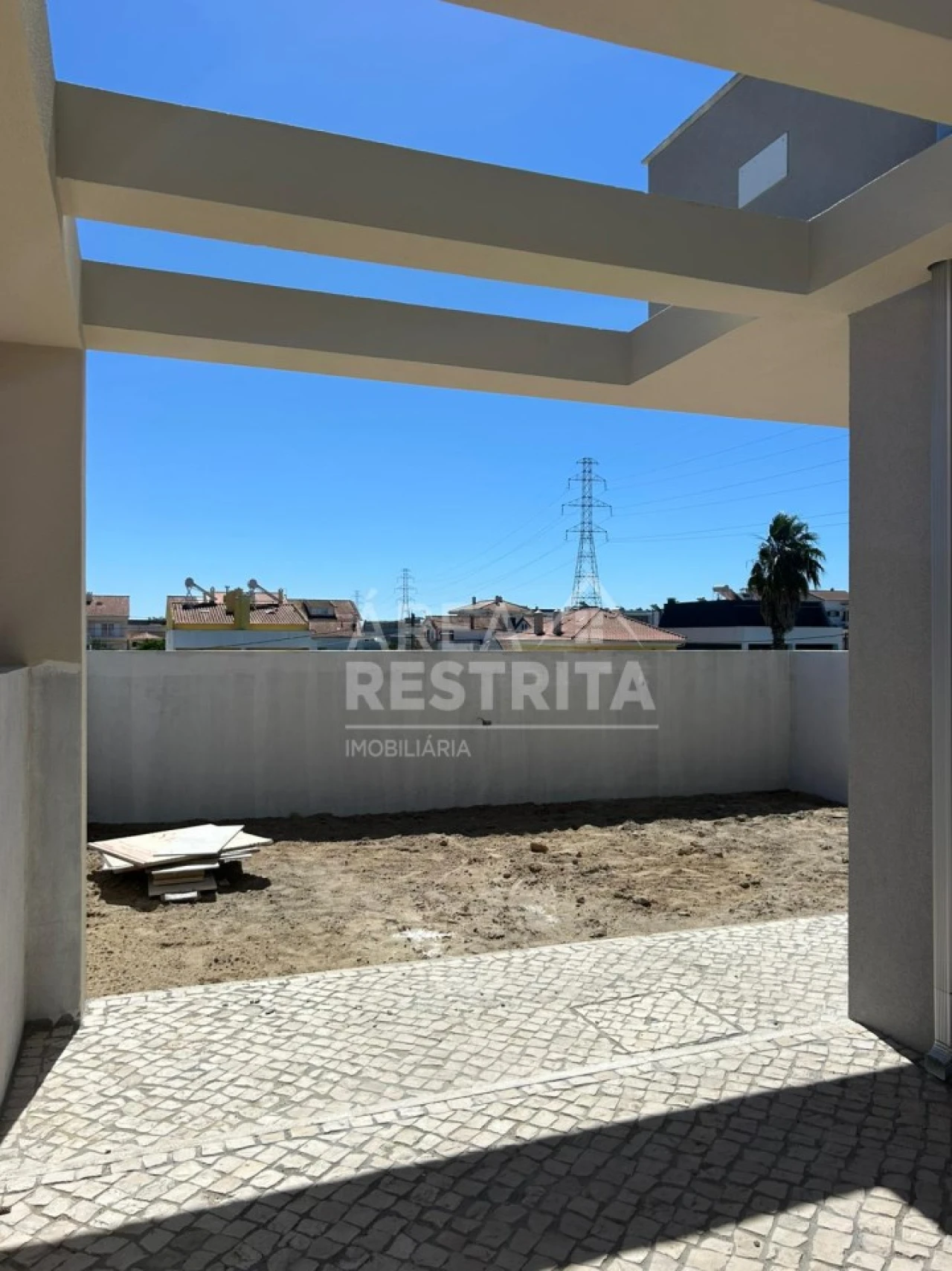 Moradia T3 para Venda em Fernao Ferro Foto 7