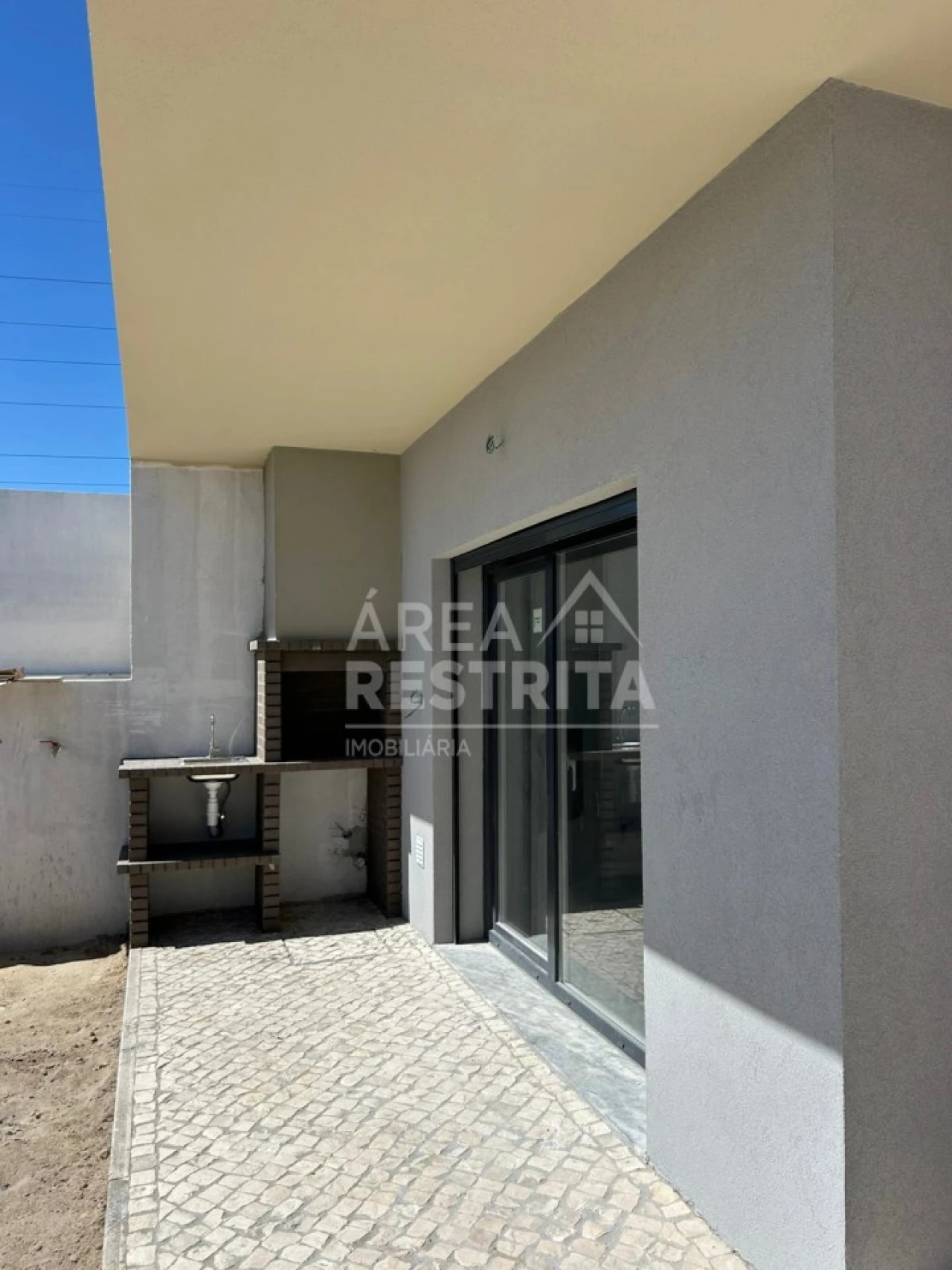 Moradia T3 para Venda em Fernao Ferro Foto 8