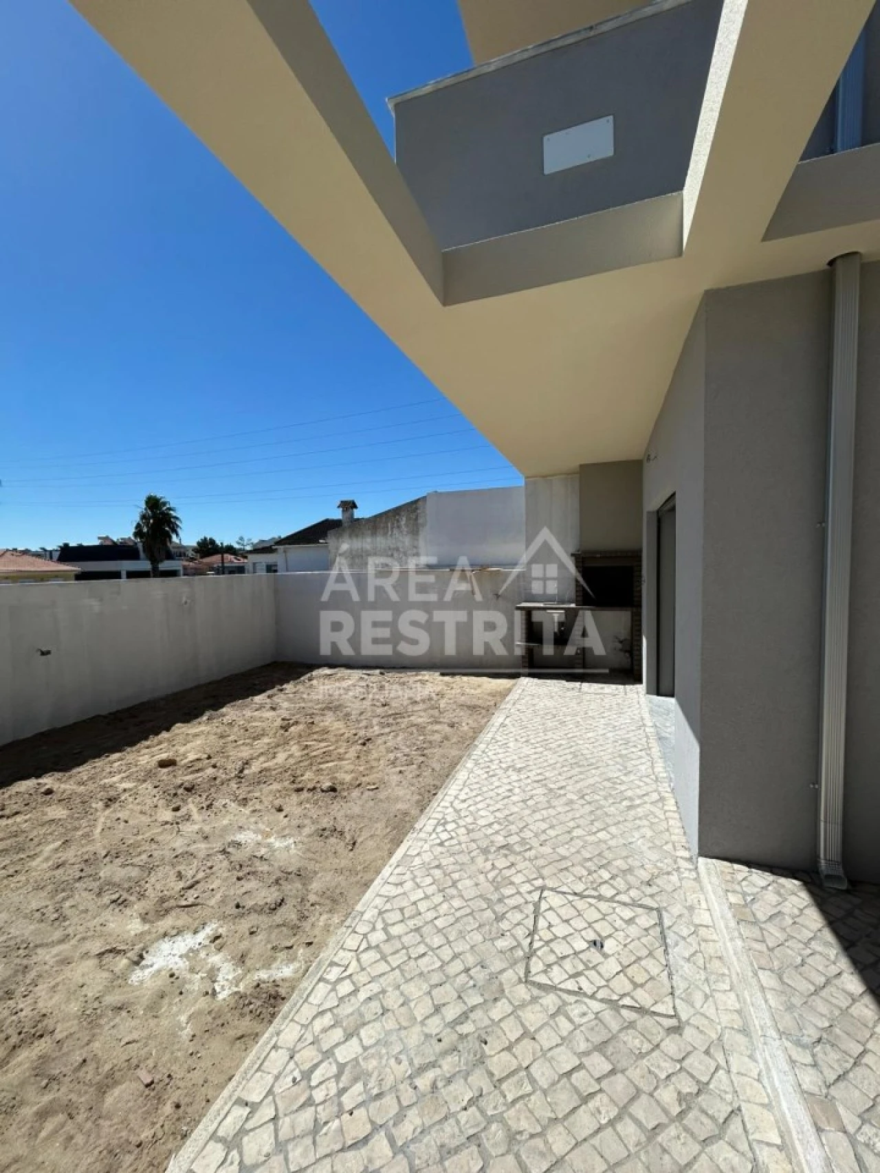 Moradia T3 para Venda em Fernao Ferro Foto 9