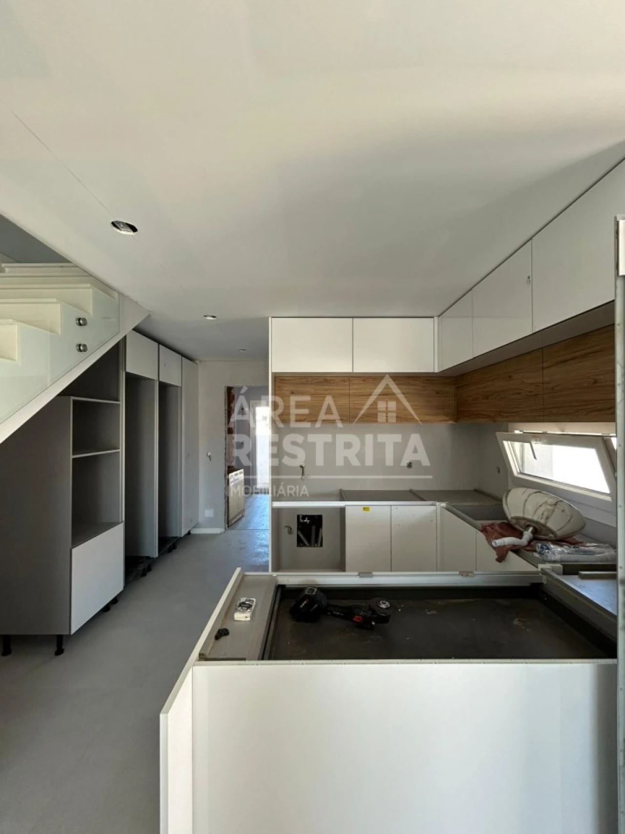 Moradia T3 para Venda em Fernao Ferro Foto 17