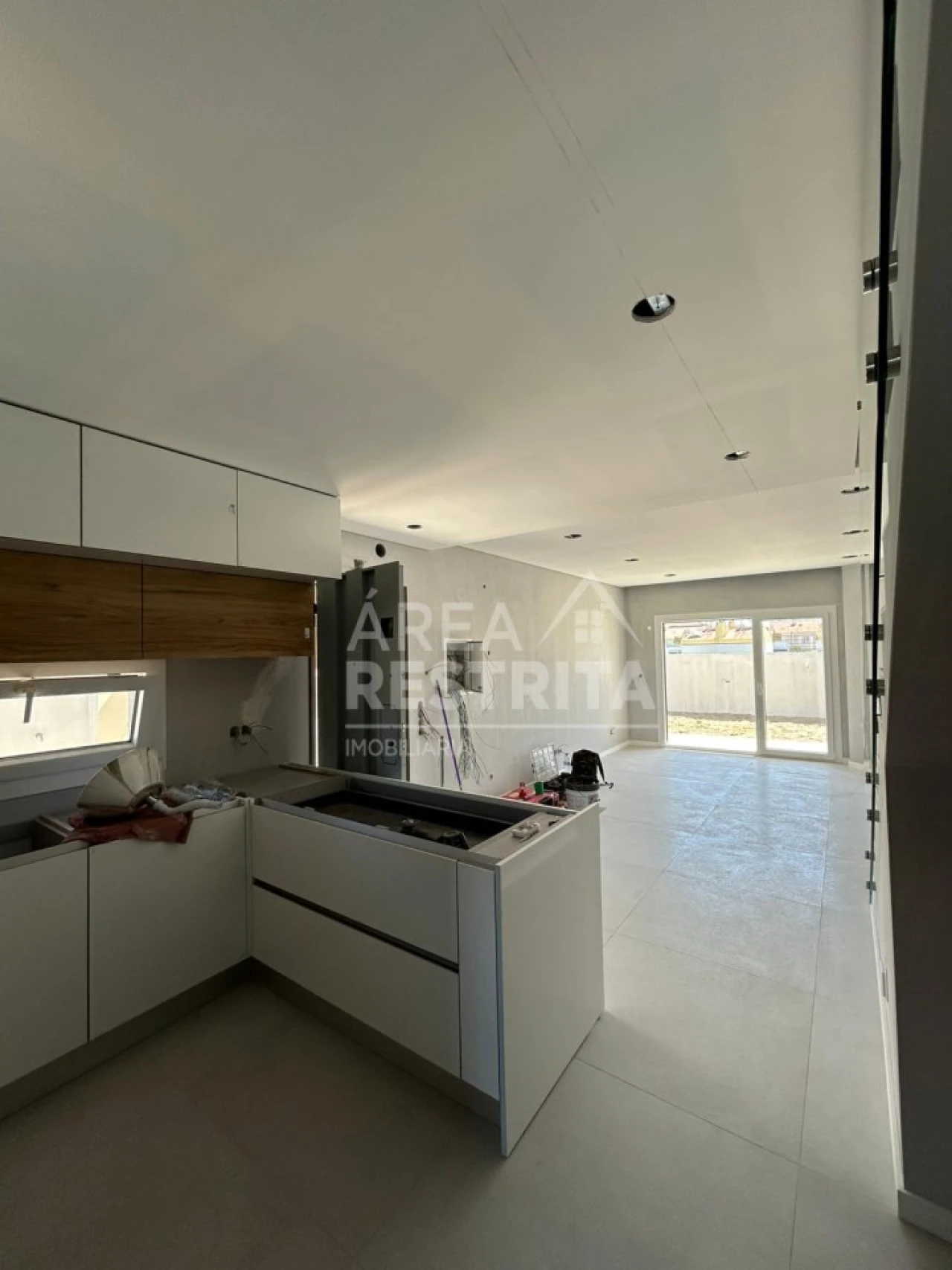 Moradia T3 para Venda em Fernao Ferro Foto 18