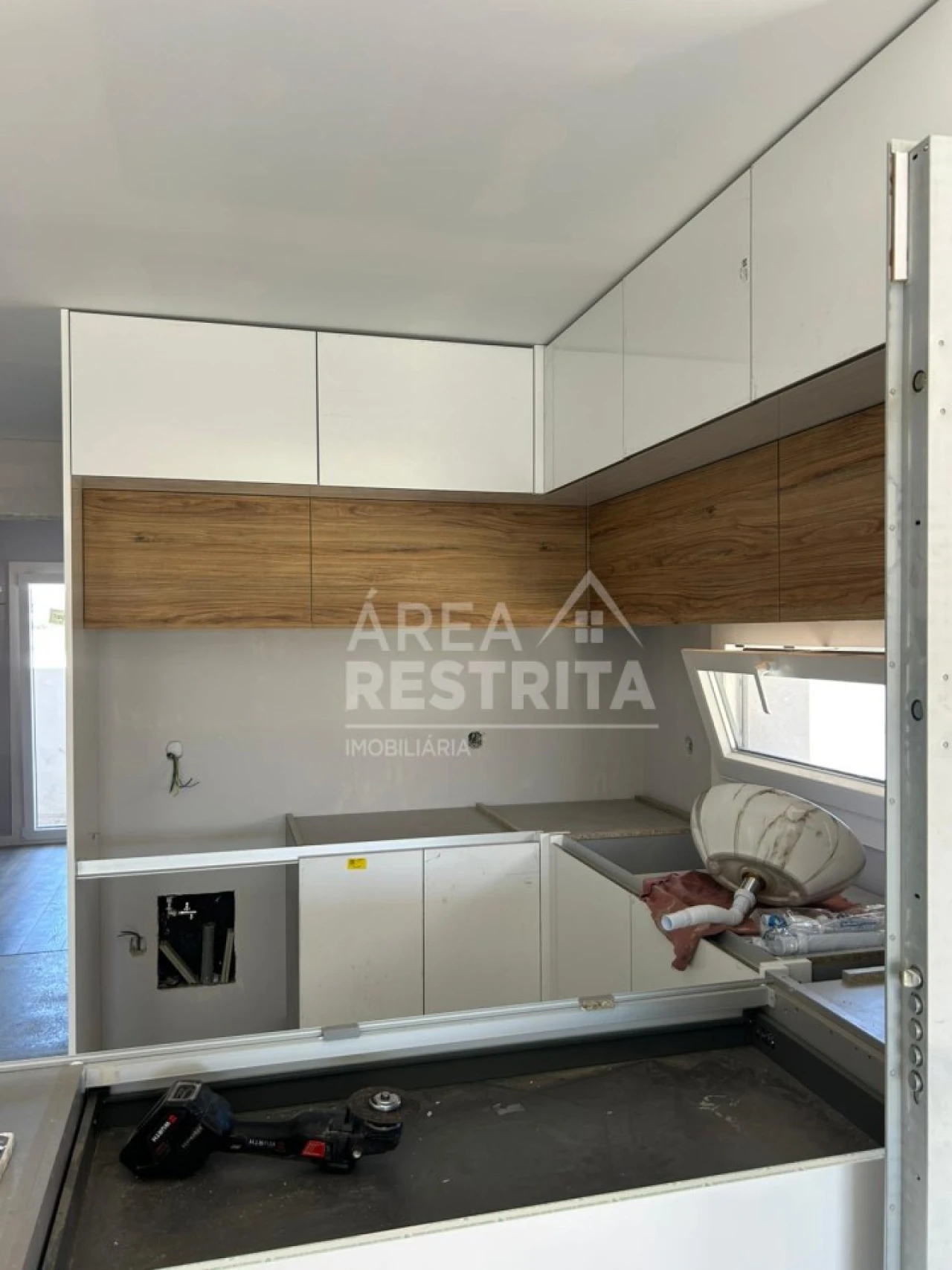 Moradia T3 para Venda em Fernao Ferro Foto 19