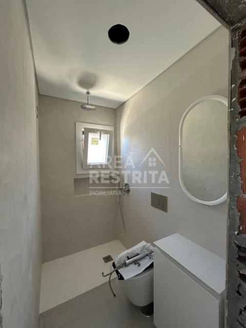 Moradia T3 para Venda em Fernao Ferro