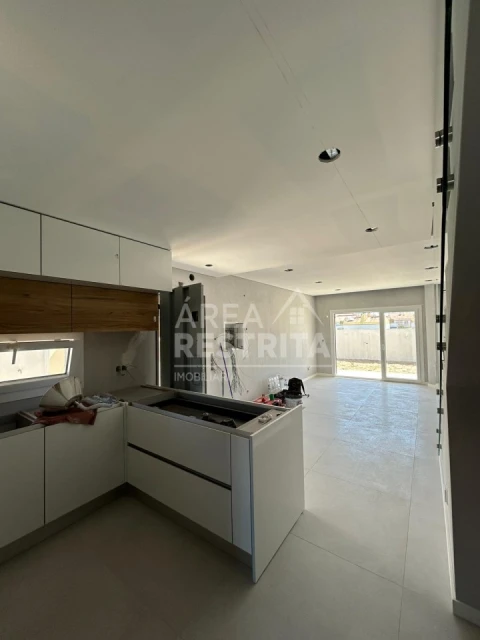 Moradia T3 para Venda em Fernao Ferro