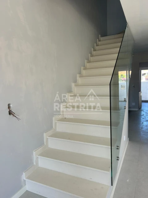 Moradia T3 para Venda em Fernao Ferro