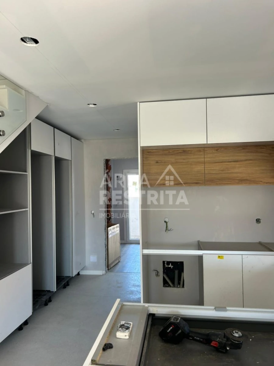 Moradia T3 para Venda em Fernao Ferro Foto 20