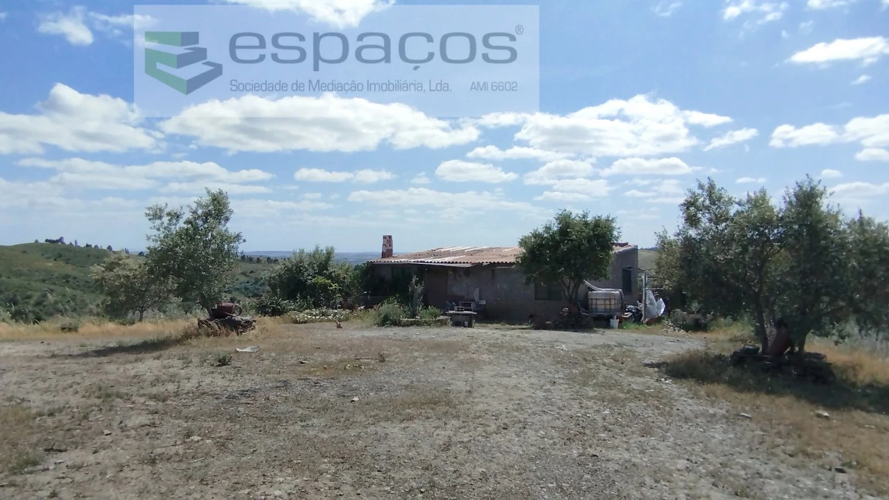 Quinta T2 para Venda em Castelo Branco Foto 6