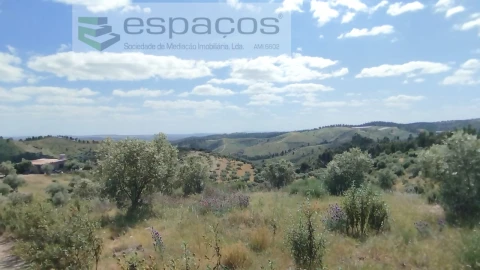 Quinta T2 para Venda em Castelo Branco