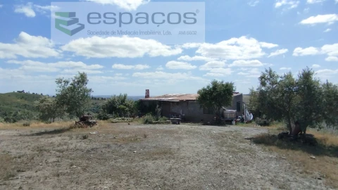 Quinta T2 para Venda em Castelo Branco