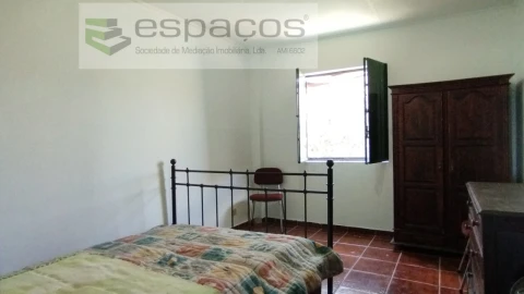 Quinta T2 para Venda em Castelo Branco