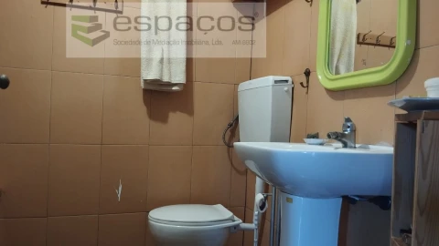 Quinta T2 para Venda em Castelo Branco