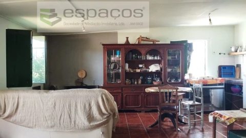 Quinta T2 para Venda em Castelo Branco
