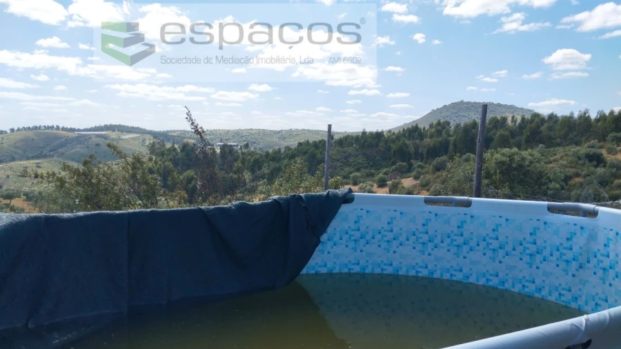 Quinta T2 para Venda em Castelo Branco Foto 18