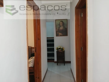 Moradia T4 para Venda em Salgueiro do Campo