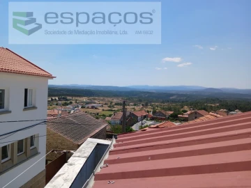 Moradia T4 para Venda em Salgueiro do Campo