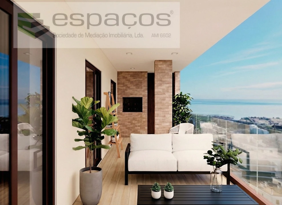 Apartamento T2 para Venda em Sacavém e Prior Velho Foto 1