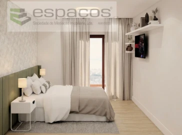 Apartamento T2 para Venda em Sacavém e Prior Velho