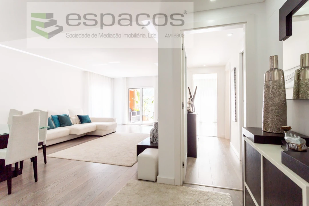 Apartamento T2 para Venda em Santa Iria de Azoia, São João da Talha e Bobadela Foto 5