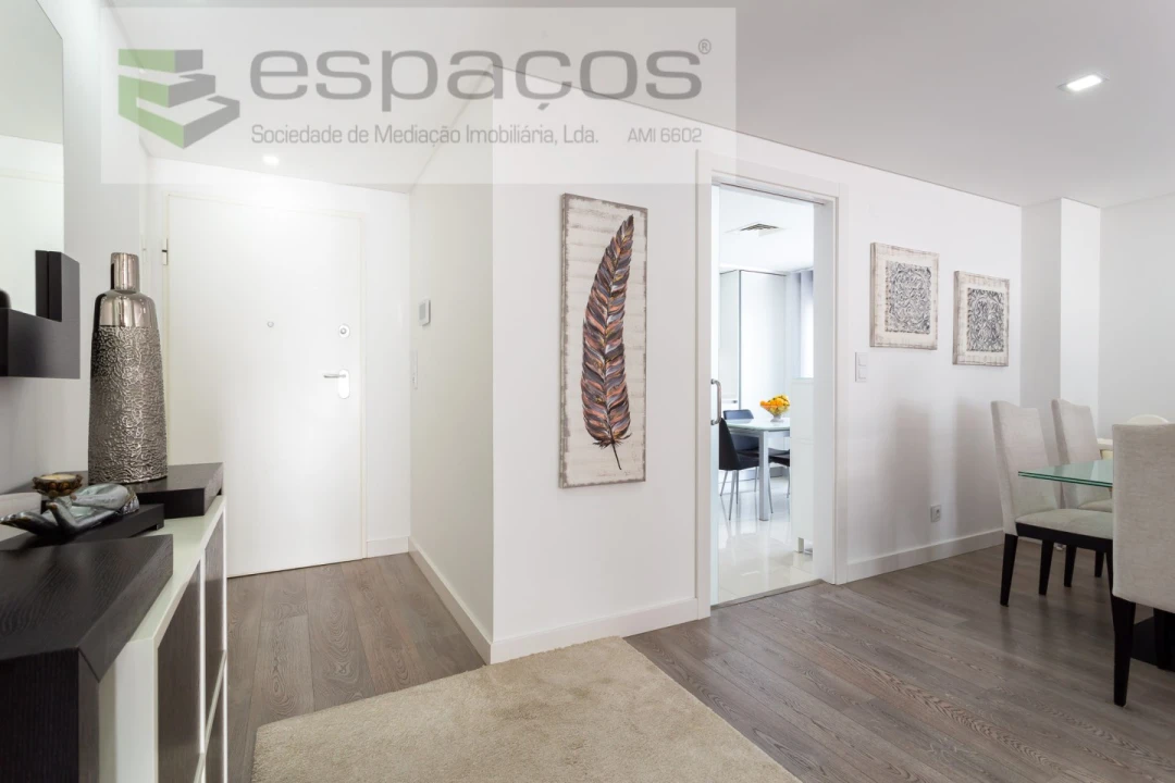 Apartamento T2 para Venda em Santa Iria de Azoia, São João da Talha e Bobadela Foto 6