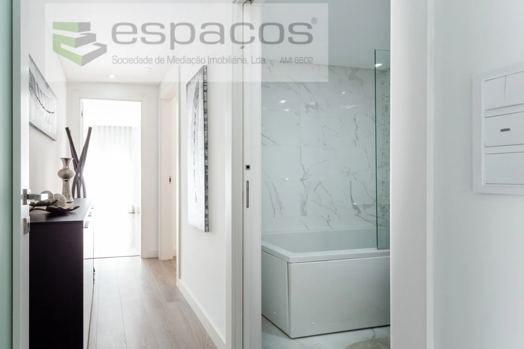 Apartamento T2 para Venda em Santa Iria de Azoia, São João da Talha e Bobadela Foto 11