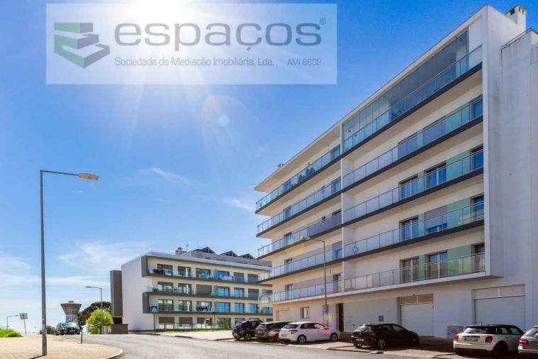 Apartamento T2 para Venda em Santa Iria de Azoia, São João da Talha e Bobadela Foto 25