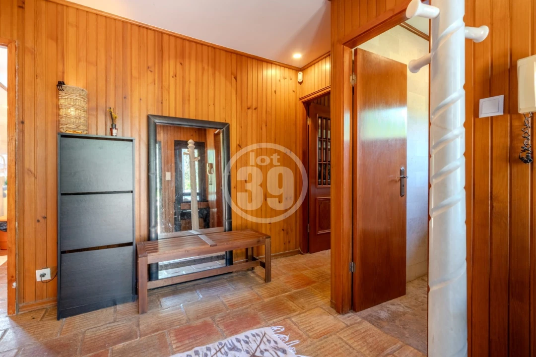 Moradia T5 para Venda em Santa Maria e São Miguel, São Martinho, São Pedro Penaferrim Foto 18