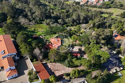 Moradia T5 para Venda em Santa Maria e São Miguel, São Martinho, São Pedro Penaferrim