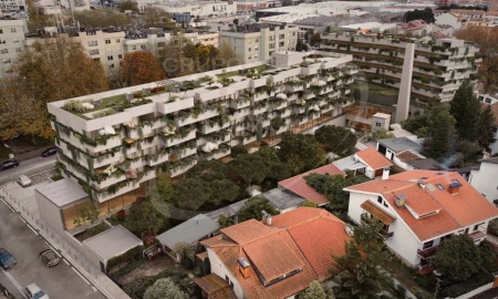 Apartamento para Venda em Matosinhos e Leça da Palmeira