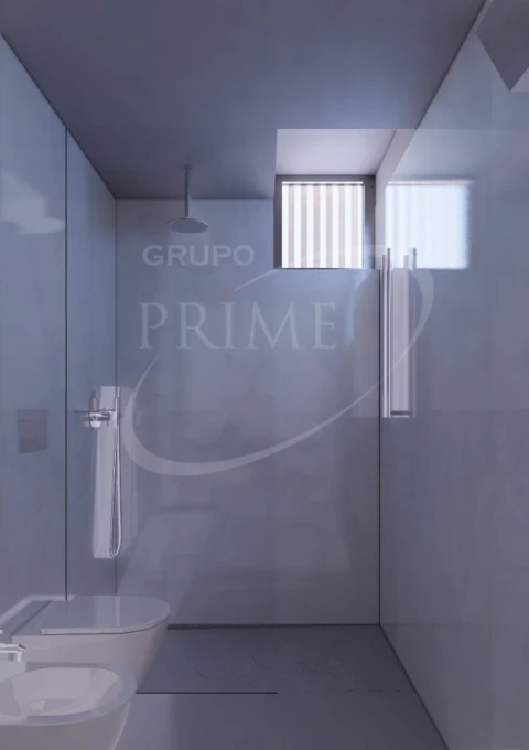 Apartamento para Venda em Matosinhos e Leça da Palmeira