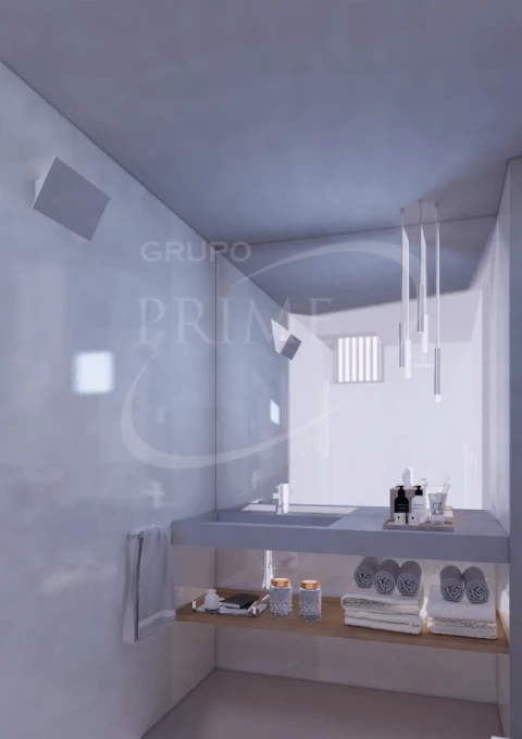 Apartamento para Venda em Matosinhos e Leça da Palmeira