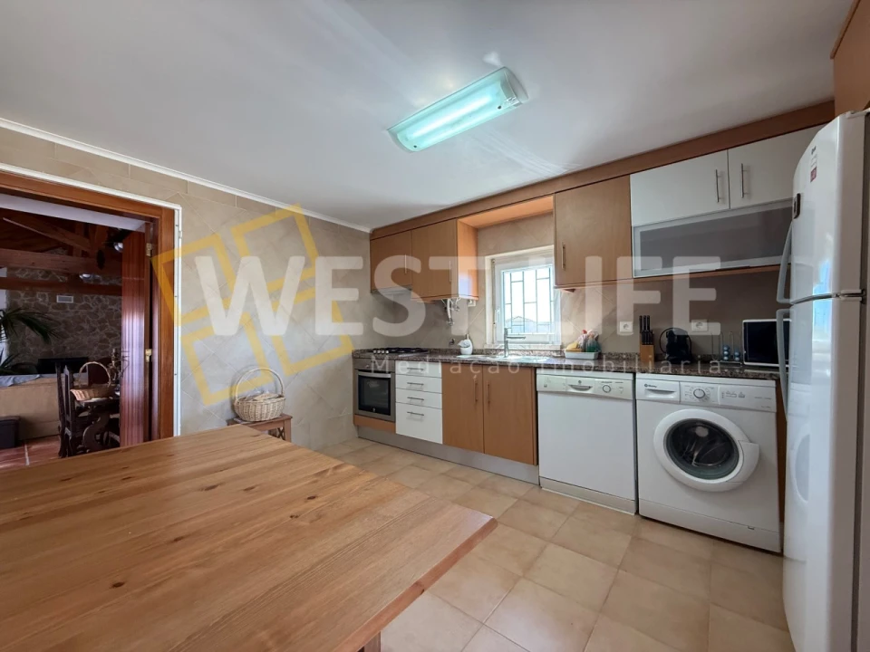 Moradia T2 para Venda em Lourinhã e Atalaia Foto 13