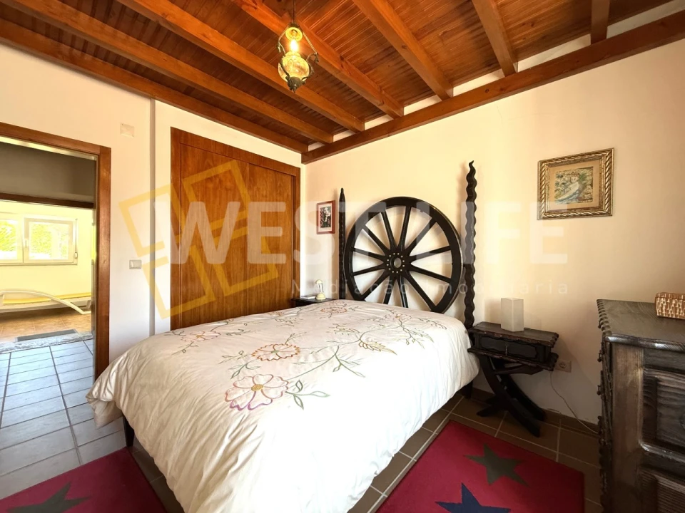 Moradia T2 para Venda em Lourinhã e Atalaia Foto 16