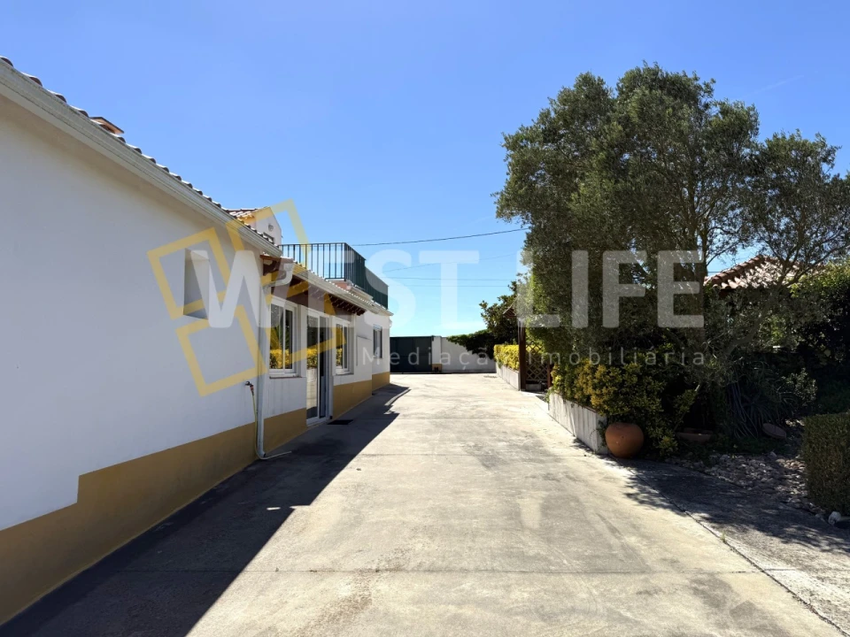 Moradia T2 para Venda em Lourinhã e Atalaia Foto 33