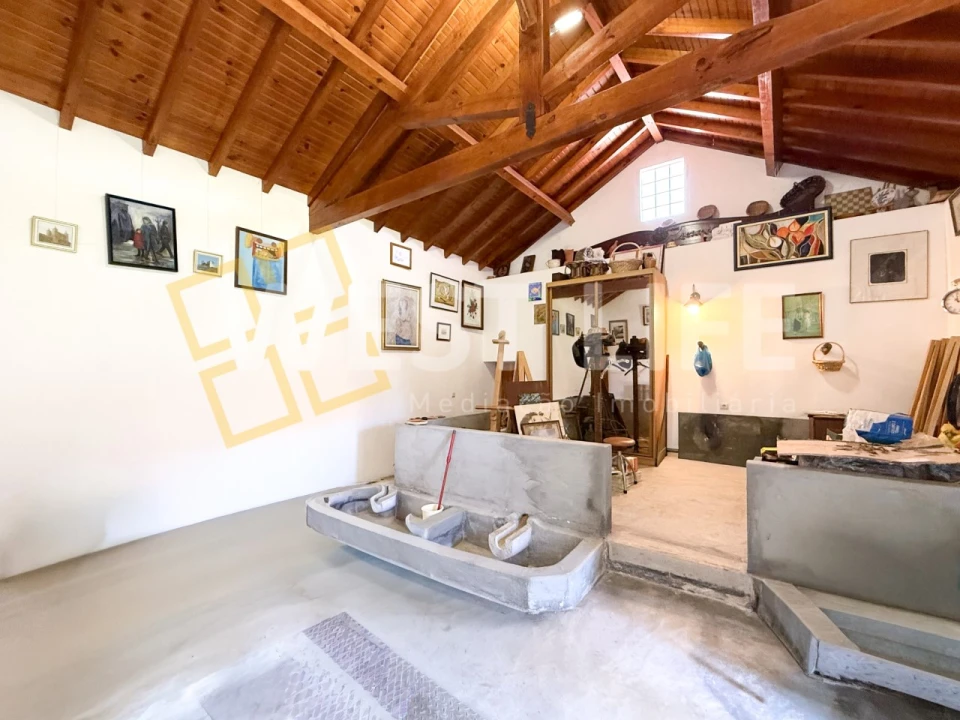 Moradia T2 para Venda em Lourinhã e Atalaia Foto 22