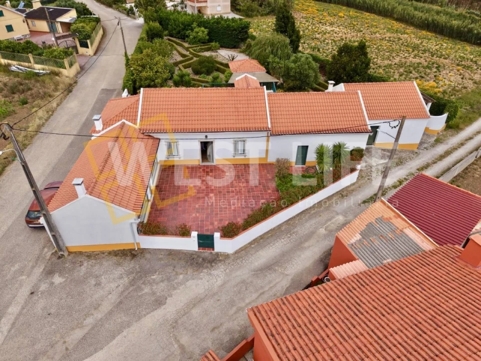 Moradia T2 para Venda em Lourinhã e Atalaia Foto 25
