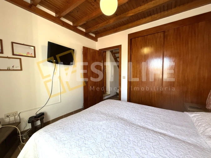 Moradia T2 para Venda em Lourinhã e Atalaia Foto 18