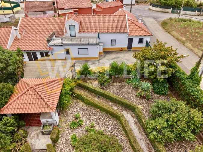 Moradia T2 para Venda em Lourinhã e Atalaia Foto 2