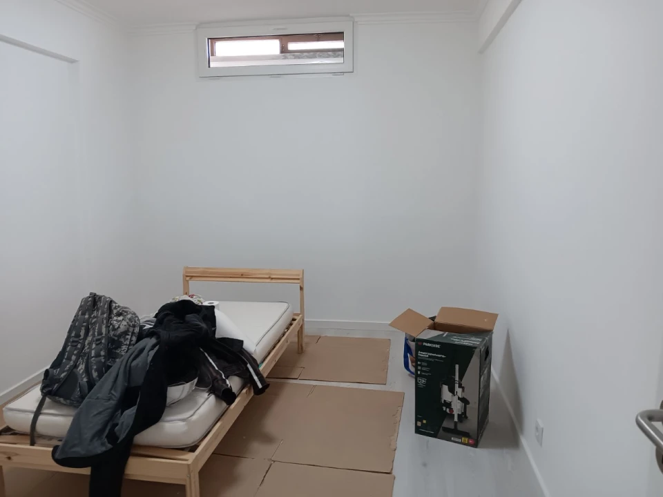 Apartamento para Venda em Massamá e Monte Abraão Foto 12