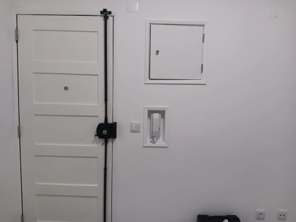 Apartamento para Venda em Massamá e Monte Abraão Foto 17