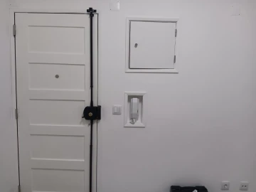 Apartamento para Venda em Massamá e Monte Abraão