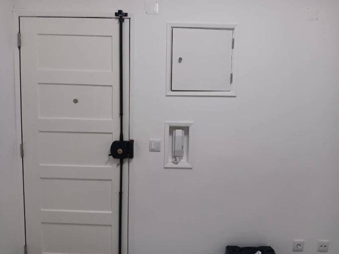 Apartamento para Venda em Massamá e Monte Abraão Foto 17