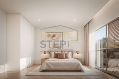 Apartamento T3 para Venda em Silvalde