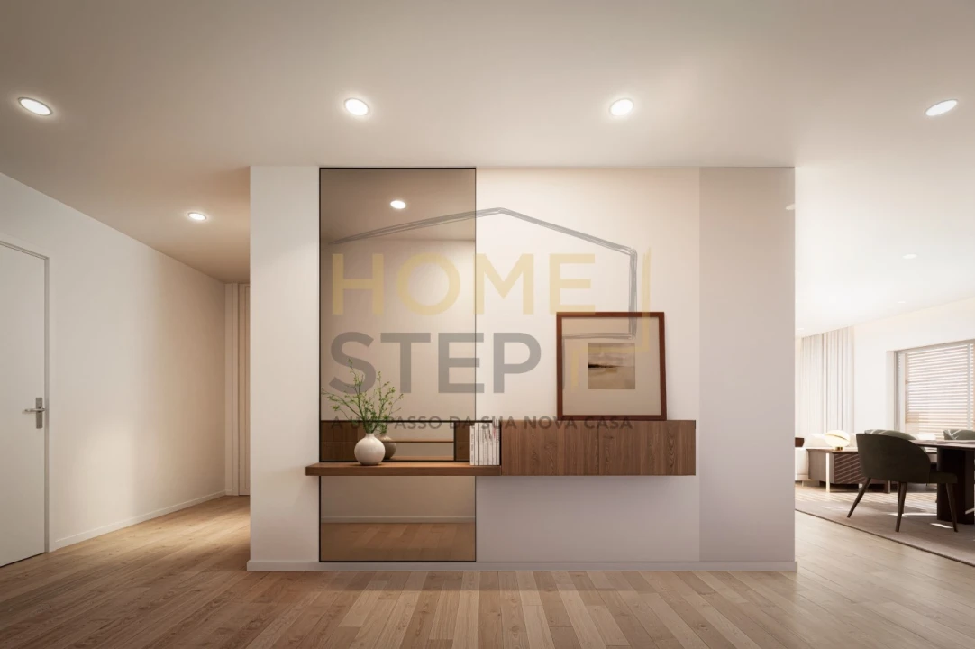 Apartamento T3 para Venda em Silvalde Foto 8