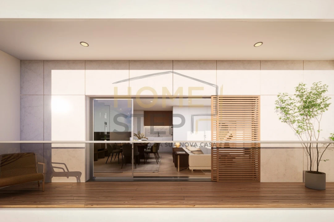Apartamento T3 para Venda em Silvalde Foto 11