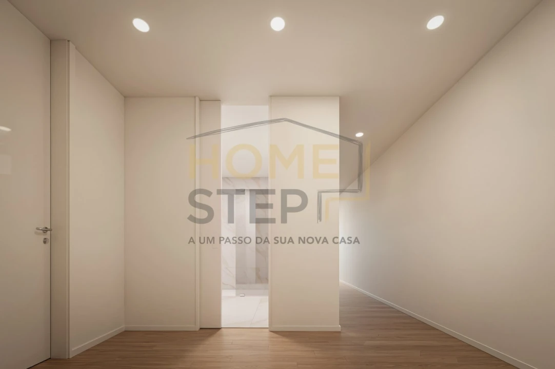 Apartamento T3 para Venda em Silvalde Foto 7