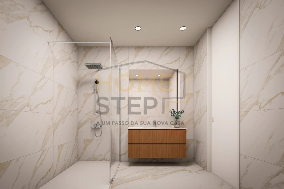 Apartamento T3 para Venda em Silvalde Foto 9