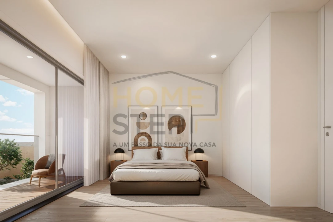 Apartamento T3 para Venda em Silvalde Foto 10