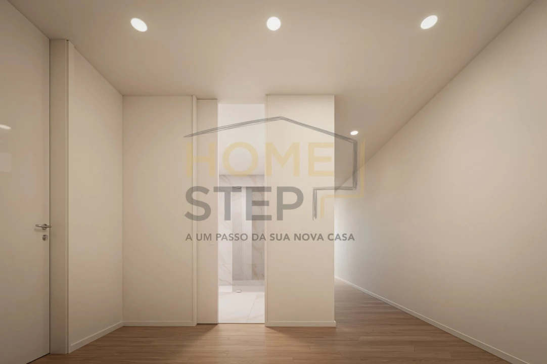 Apartamento T3 para Venda em Silvalde Foto 7