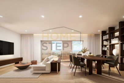 Apartamento T3 para Venda em Silvalde